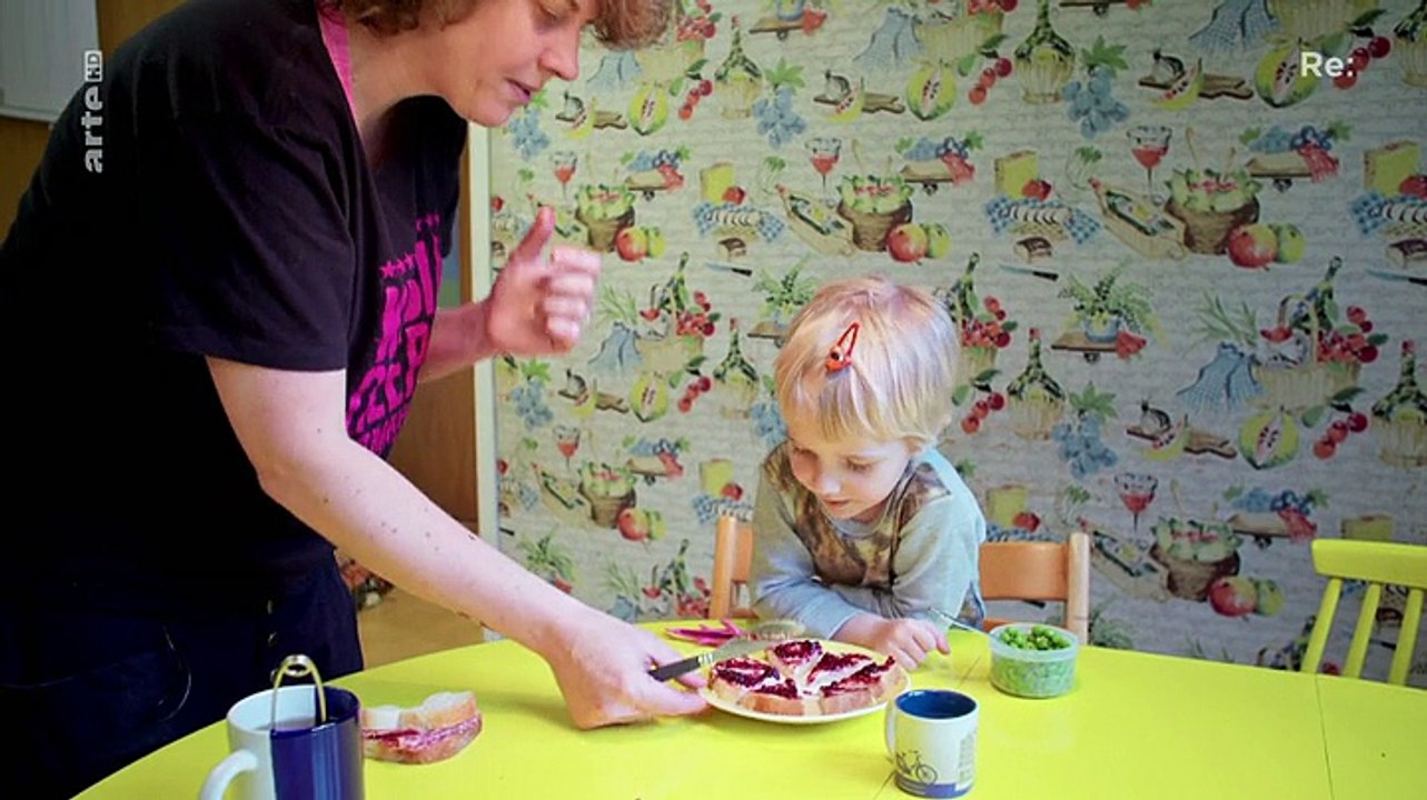 Geschlechtsneutrale Erziehung in Schweden