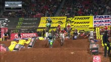 AMA Supercross 2018 Atlanta 450 Main Event2