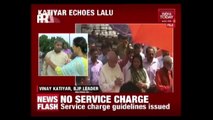 BJP Leader, Vinay Katiyar Claims Conspiracy Against L.K Advani In Babri Masjid Case