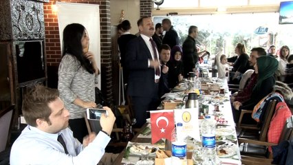 Jeoloji Mühendisleri Odası'ndan deprem uyarısı