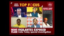 News Today: Operation Cow Vigilantes- Part 2 | India Today Exposes Gau Rakshaks
