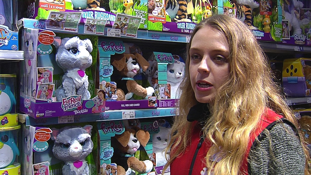 Les tendances de Noël 2017 (12 décembre 2017)