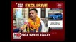 Sacked BSF Jawan, Tej Bahadur Says His Court Martial Was An Eye Wash