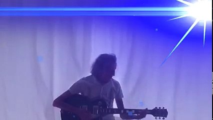 Ahmet Güven - Yaktın Beni Hollywood