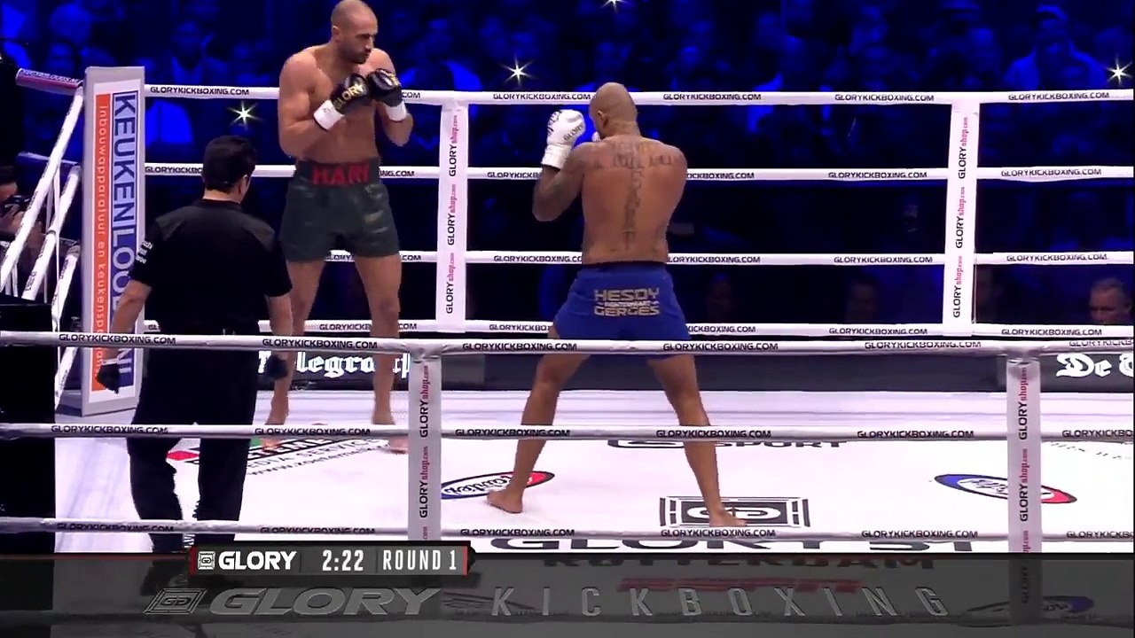 Badr hari