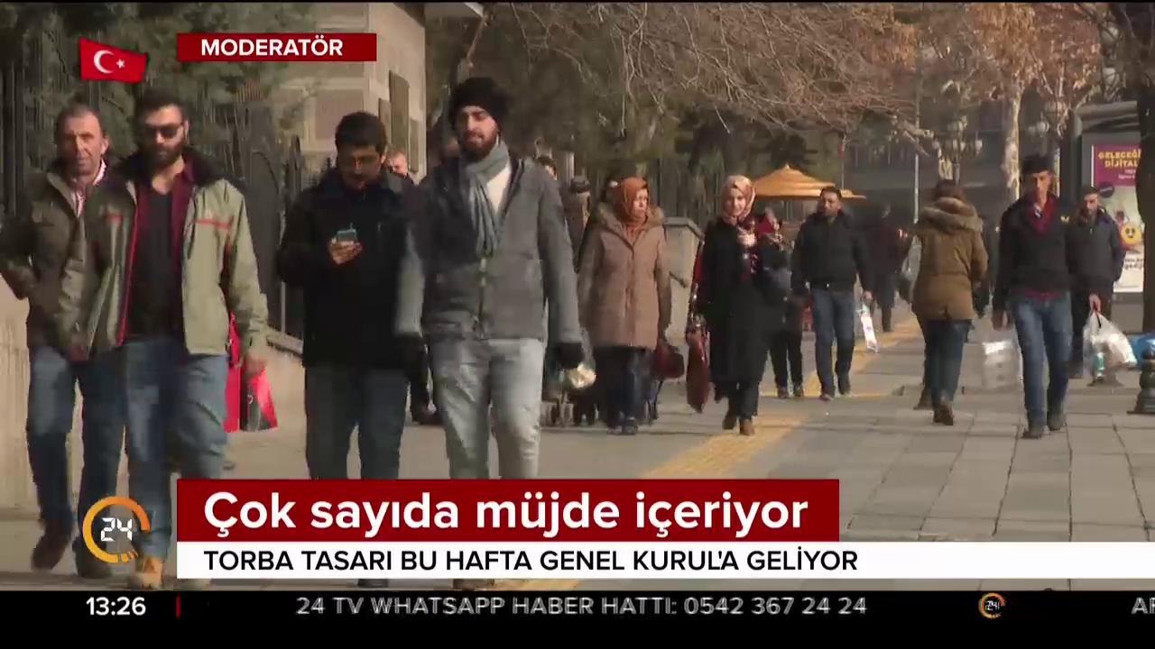 Yasa neleri kapsıyor?