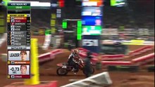 AMA Supercross 2018 tanta 450 Main Event3