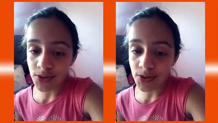 VOVÓ SURDA RESPONDE 3 - Mileninha - Milena Stepanienco - 10 anos