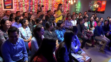 What is Fear- By Sandeep Maheshwari I Hindi