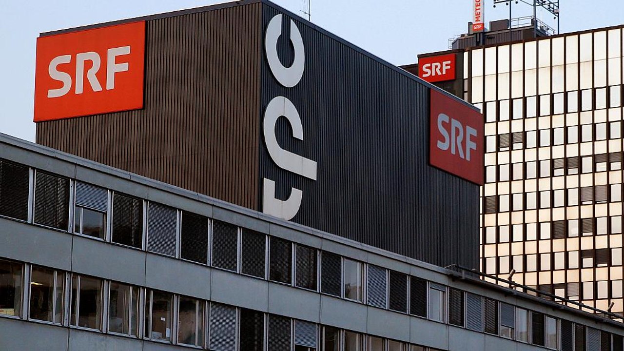 Schweizer stimmen klar für Rundfunkgebühren