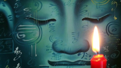 Meditation and Mantra (MnM): Week 03