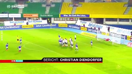 Austria – Wolfsberger AC