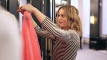 Les secrets de fabrication de la robe Chanel haute couture de Vanessa Paradis aux César