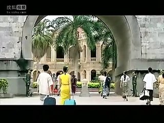 罪案剧《生死卧底》16主演 王洛勇 陆玲 何赛飞 陶泽如 马睿