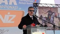 Atlı Kızak Türkiye Şampiyonası Kıran Kırana Geçti