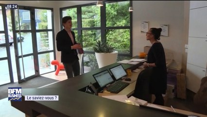 Le saviez-vous ?: Le notaire est un spécialiste du droit des affaires - 03/03