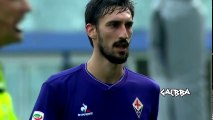 Davide Astori - Fiorentina  - A Legend's Story