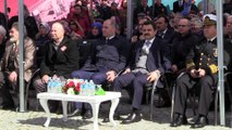 Çanakkale Savaşları kahramanı Bigalı Mehmet Çavuş anıldı - ÇANAKKALE