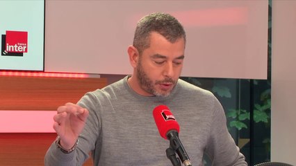 Eric Coquerel : "Oui il y a aujourd'hui un système médiatique qui s'est emparé de notre pays"