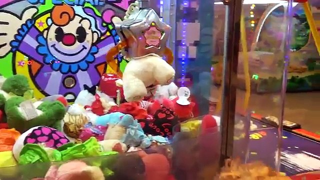 Brincando Carrinho Bate Bate Maquina de Pelúcia Paulinho e Toquinho Infantil Brinquedos e Surpresas