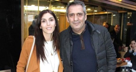 Yavuz Bingöl'ün Yapımcı Kızının Programı Final Yapıyor