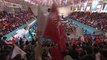 Muğla- Başbakan Yıldırım AK Parti Muğla 5. Olağan İl Kadın Kolları Kongresinde Konuştu- 1
