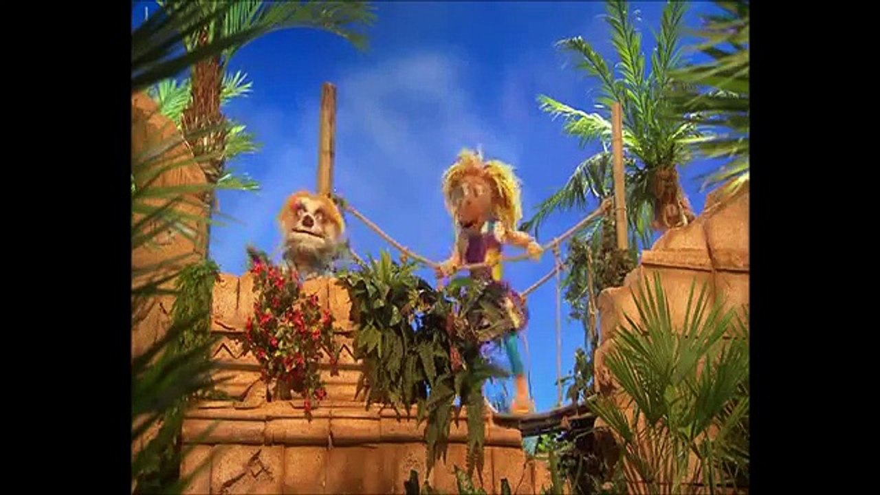 ZingZillas Series 1 Bhangra Beats video Dailymotion