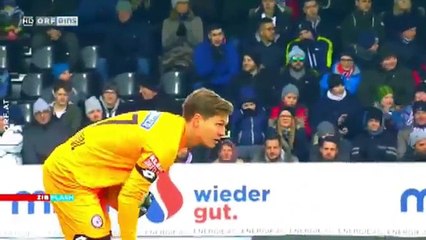 LASK Linz – Sturm Graz