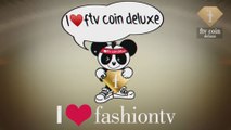 Ania J and Dj SinStar Introduce FTV Coin Deluxe FTV ICO