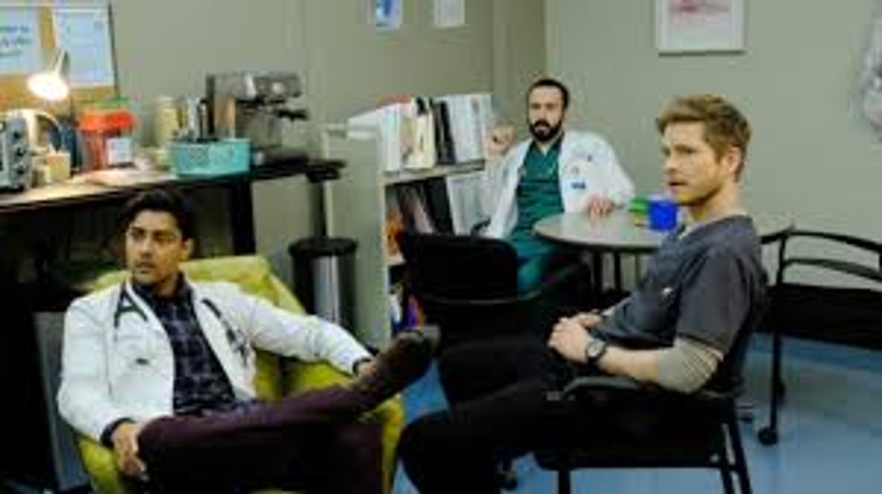 [ Drama++] The Resident Season 5 Episode 23 ((Free)) — Official FOX™