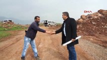 Gaziantep-İslahiye Osb'ye 40 Fabrika Kurulacak