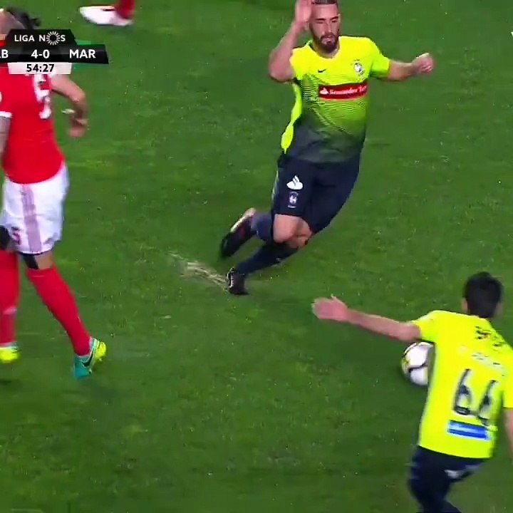 gamboa assassino