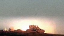 Amazing Footage Of Giant UFO Fleet!! UFO, Alien Videos 2017