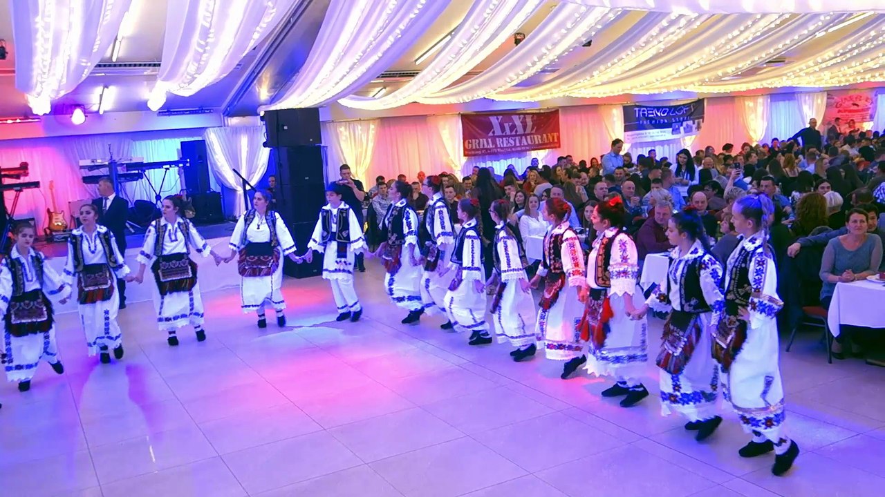 XxXL MEGA KONCERT - povodom dana žena 2018. god.