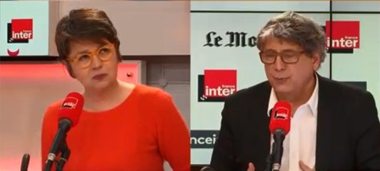 Eric Coquerel : "Je souhaite au moins un député de plus pour la France Insoumise et de grosses mobilisations le 22 mars"