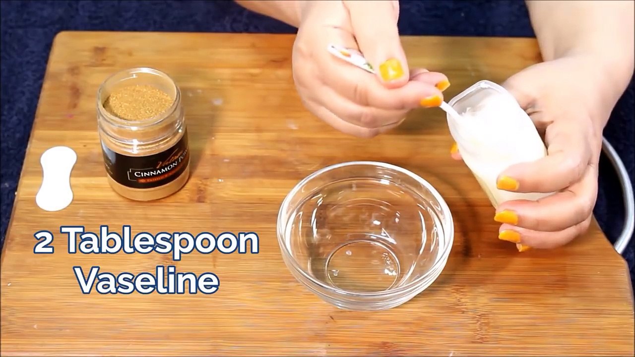 10.Easiest Way To Get Huge Big Lips Without Surgery- Lip Plumper Remedy