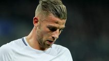 Tottenham to assess injuries ahead of Juventus - Pochettino