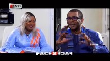 Youssou Ndour Waly Seck Thione Seck