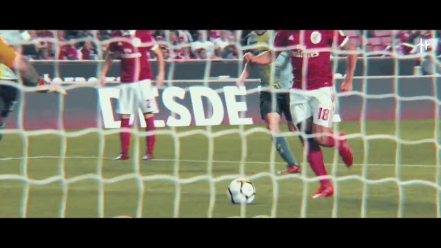 A Morte Chega Cedo - Sport Lisboa e Benfica - Tomás Rondão ft. Guilherme Cabral