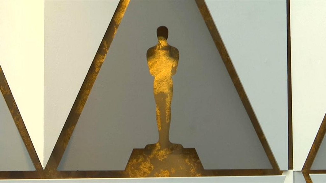 Die lange Nacht der Oscars