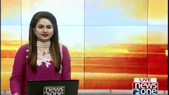 Siraj ul Haq addresses in Karachi