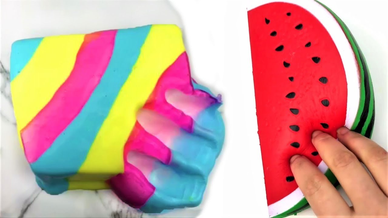 Relaxing and satisfying videos #003