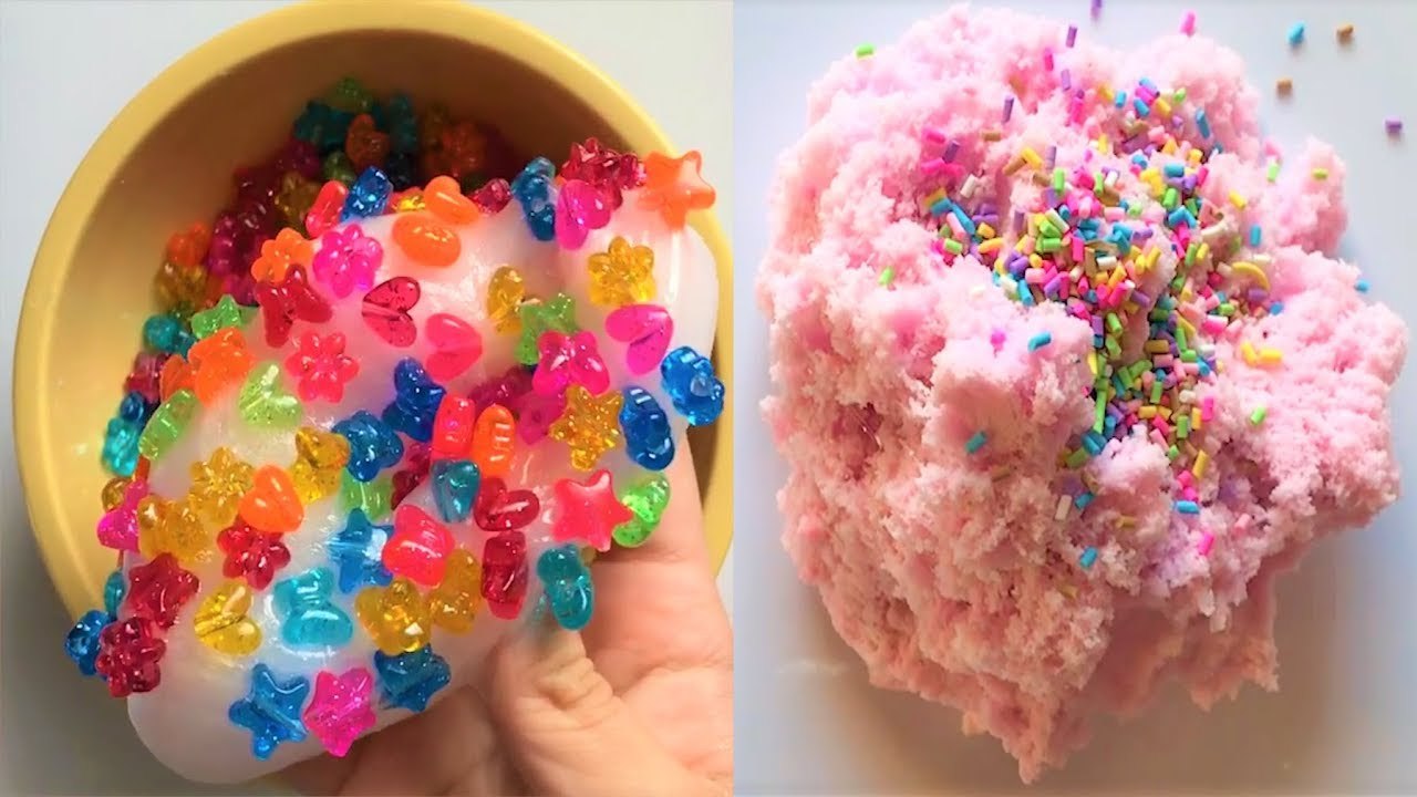 Relaxing and satisfying videos #004
