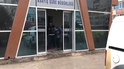 Otomobil Hırsızlığına Tutuklama - Kocaeli