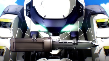 Full Metal Panic! Invisible Victory