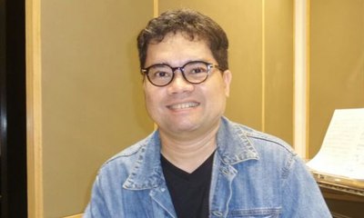 Pengacara: Ananda Sukarlan Minta Konfirmasi Lewat Medsos