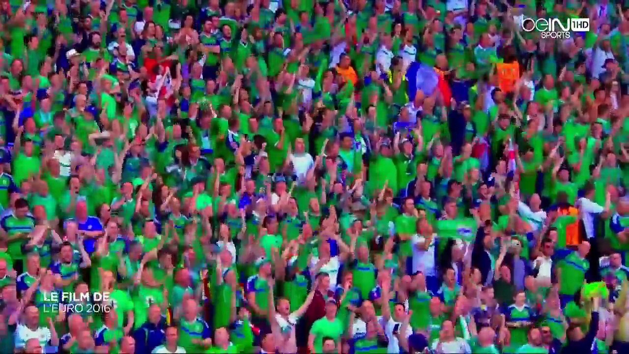 Euro 2016 - The movie  HD