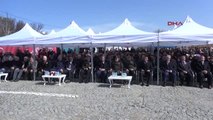 Çanakkale-Çanakkale Gazisi Bigalı Mehmet Çavuş Anıldı