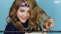 Instagram Makeup-Summer daily look (With subs) 인스타 메이크업-썸머 데일리 룩