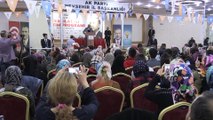 Başbakan Yardımcısı Işık: 'Afrin'de kullanılan mühimmatın yüzde 90'ından fazlası yerli üretim' - NEVŞEHİR
